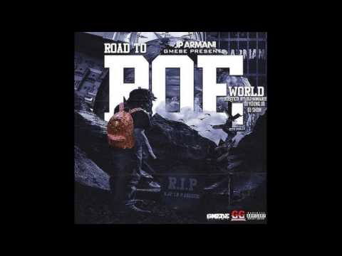 JP Armani - Change Niggas (Feat. Allo) [Prod. By JDOnThaTrack]