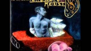 Crowded House - Don&#39;t Dream It&#39;s Over (Disco Recurring Dream  The Very Best of Crowded House 1996)