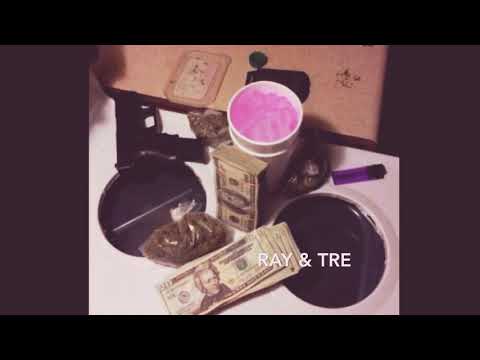 RAY X TRE X ON THE GO