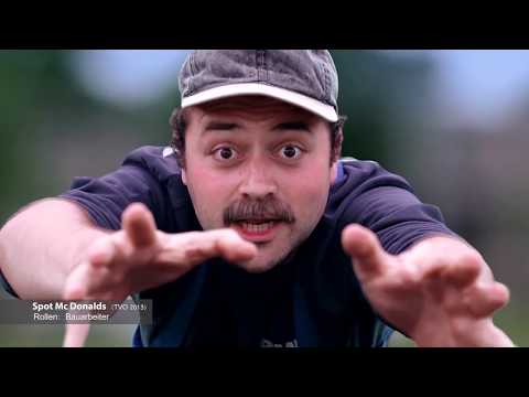 Patrick L. Schmitz Showreel