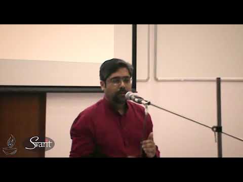 Dhrupad/Dhamar Lecture Demonstration - Part 1