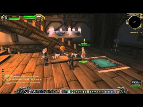 11 Wrathion's Reward