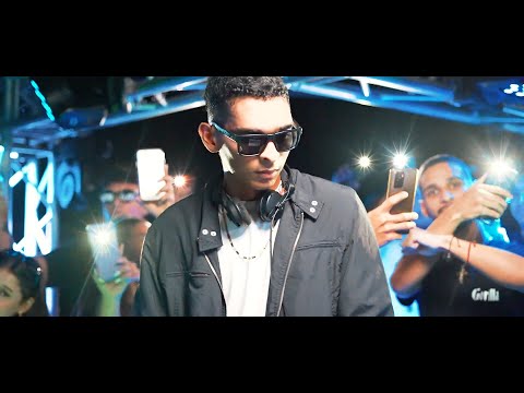 AFROCANDELA 🔥 SET #001 - Live set #Afrohouse 2024 (Dj Mahler)