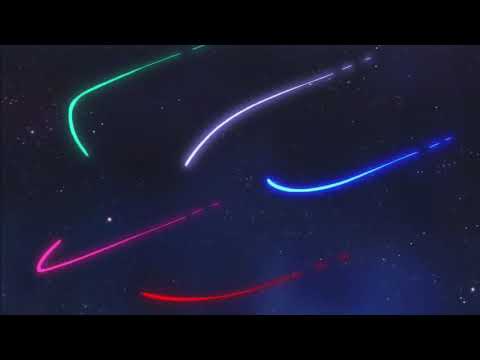 Saint Seiya Next Dimension Opening