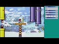 Mario Goes To Alaska By Kevin WLDC2 21