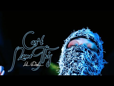 Lil2Real- Cant Name This (Stranger Remix) 