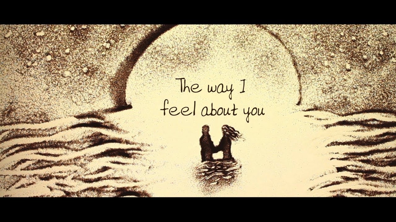Feels (Lyric Video)