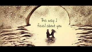 SafetySuit - FEELS [OFFICIAL Lyric Video]