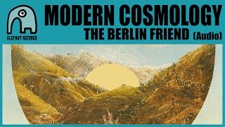 MODERN COSMOLOGY (LAETITIA SADIER) - The Berlin Friend [Audio]