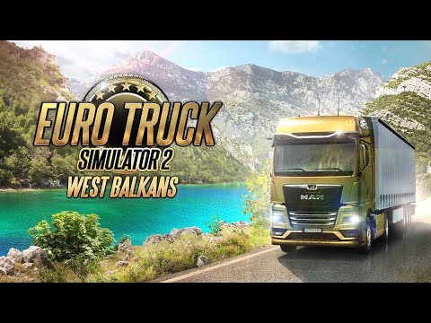 Mining Truck 75 Tons Special Transport - American Truck Simulator - Logitech G29 Setup + Handbrake