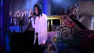 Michael Jackson - Best Of Joy (Music Video)