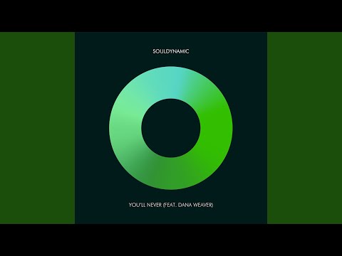 You'll Never (Instrumental)