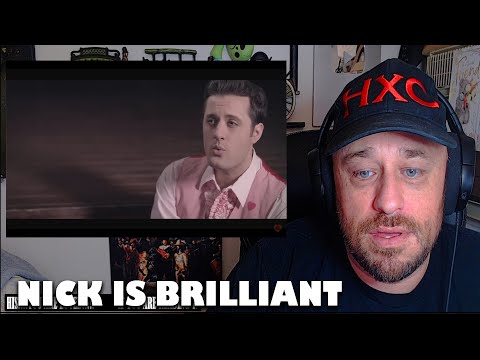 The Greatest Showman - One Man Medley - Nick Pitera REACTION!
