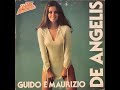 Guido E Maurizio De Angelis - Hit Parade International - vinyl lp album   HP-13