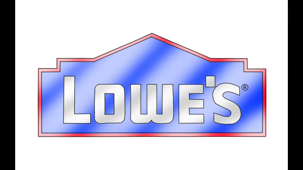 Lowe's Logo