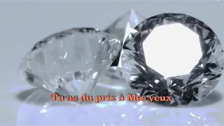 TU ES UN JOYAU DANS LES MAINS DE DIEU !