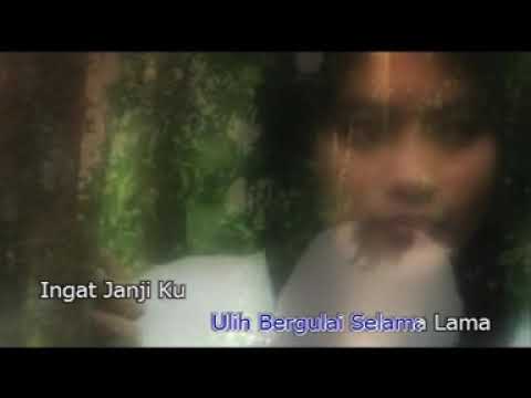 TAJU REMAONG - KUMANG ATI KU (OFFICIAL MUSIC VIDEO)