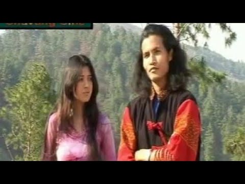 NA AW - MANEITHANGJA KUKI OLD SONG