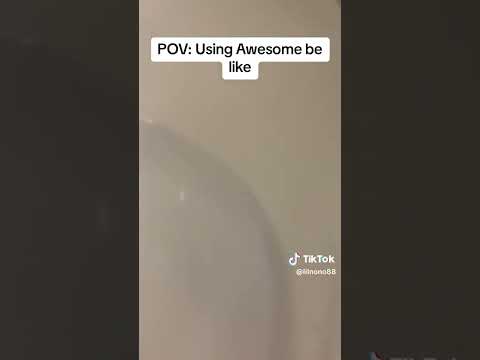 Awesome be like smh #shorts #funny