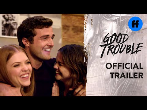 Good Trouble Season 2 SP (Preview)