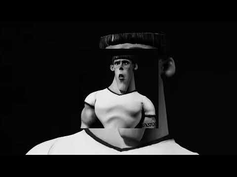 Klaus veen (super slowed) [paranorman mitch] Tik tok audio