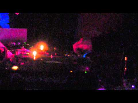 Matt Tolfrey @ Our Evolution, Bucharest (2) - 08.12.2011