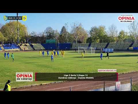 Dunarea Calarasi-Înainte Modelu 2 0