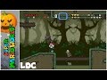 SMWC Halloween LDC What S In The Water 2014 Super Mario World Hack