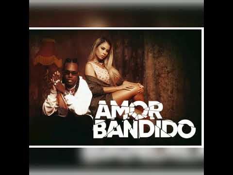 AMOR BANDIDO | Lexa e Kekel