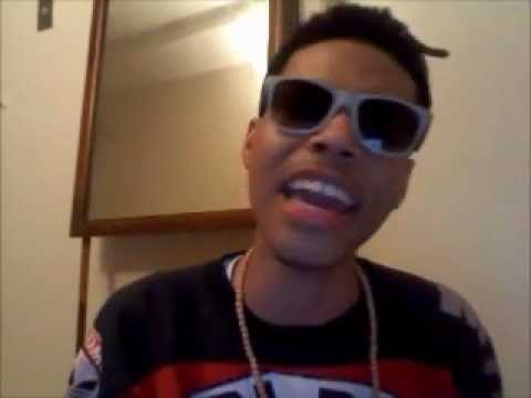 Gucci Ray Singing Say Yes by Lil Corey.wmv