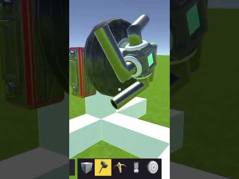 ребята я создал двигатель 1488 evertech sandbox #пользуйтесь #Илон Макс кур*т в сторонке