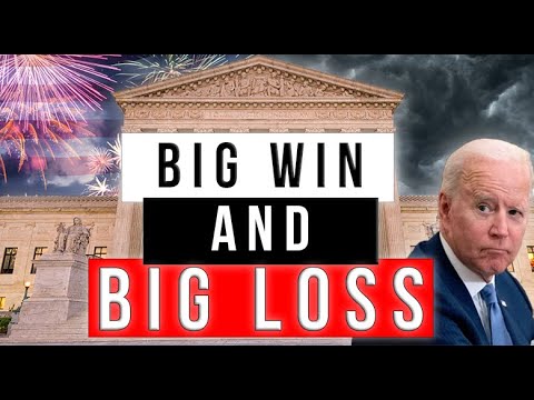 One MASSIVE win for Gun Rights, One MASSIVE loss looms on ballot initiatives… A tale of two States.. Thumbnail