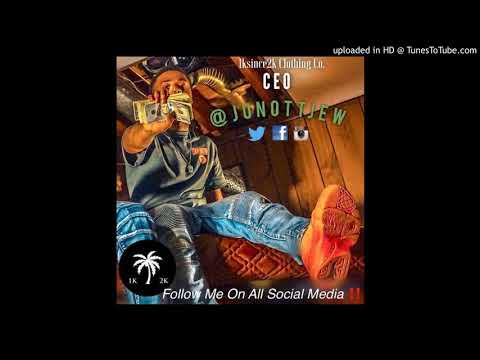 JuNottJew- "Intro" (Official Audio)