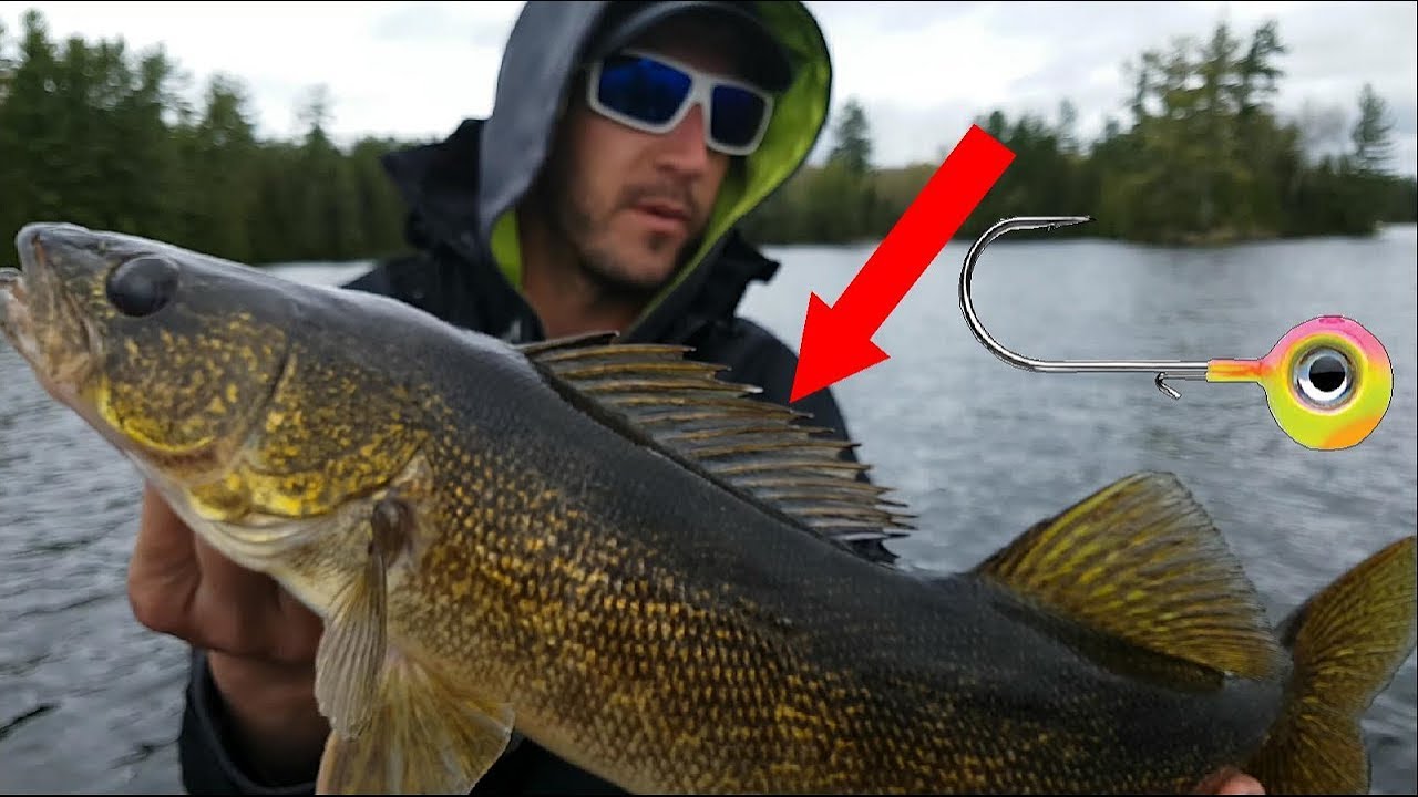 Where is the best walleye fishing in Ontario? Tipseri