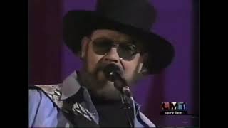 Hank Williams, Jr - Grand Ole Opry - 2003 (Honky Tonk Blues, Kawliga, Tee Tot tribute)