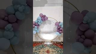 Download lagu Dekor Ultah simple modal balon ga sampe 50k #dekorasibalon #decoracion mp3