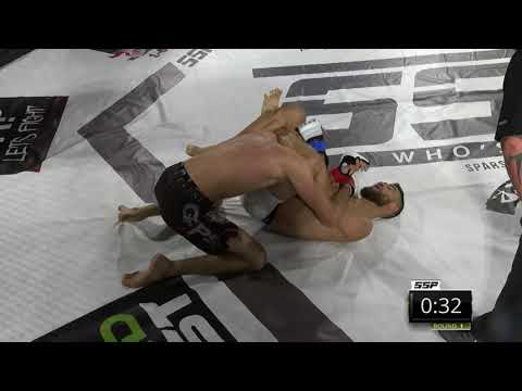 Rick Zelada vs Christopher Hernandez SSP37 5.28.2017