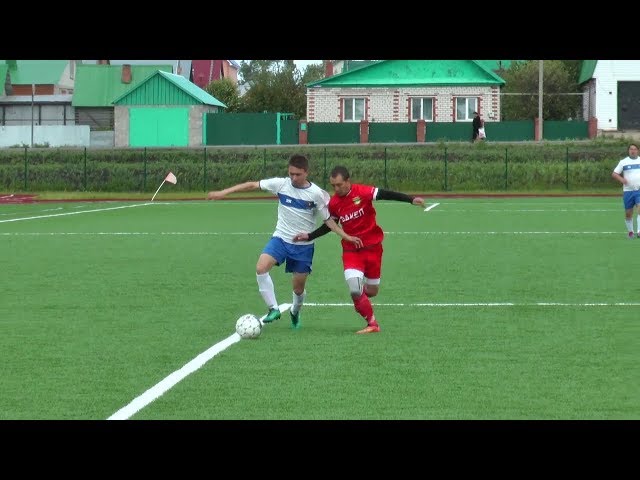 Нурлат-Азнакаево: 0:0