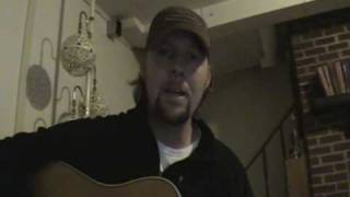 John Anderson Cover &quot;Just Came Home To Count The Memories&quot; by. David Hill