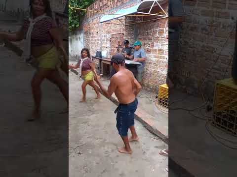 o famoso beco do rato em Barreirinhas, Maranhão @tvradiobhs1430