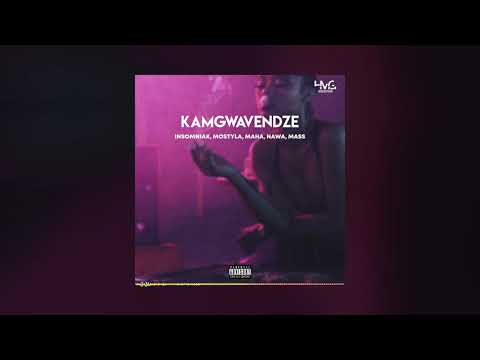 MV Gang - Kamgwavendze (Feat Mo-styla)