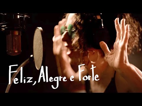 MarisaMonte Feliz, Alegre e Forte song