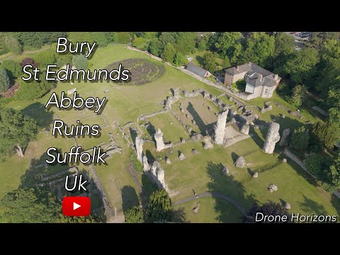 Bury St Edmunds Abbey thumbnail