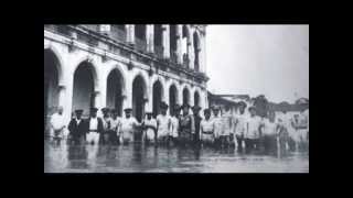 preview picture of video 'Tuxtepec 1944 - año cero (Inundación de Tuxtepec)'