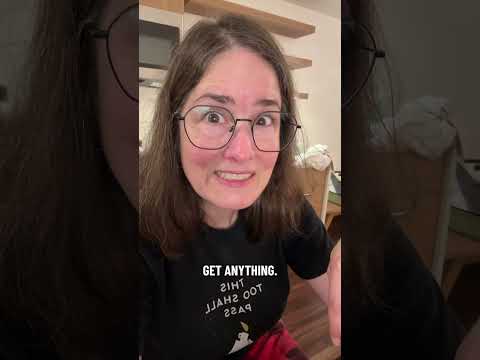 If you shoot for the moon and miss, you’ll still land among the stars.