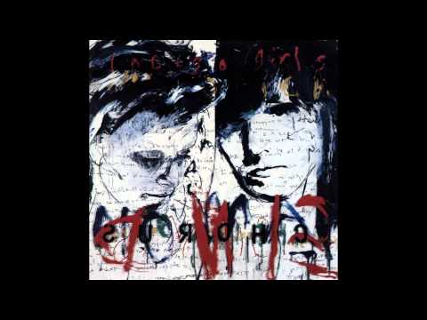 Girl With The Weight Of The World In Her Hands - Indigo Girls