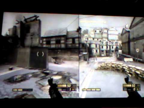 Resistance fall of man part 5