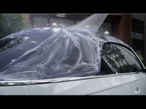 CLEAN Your Convertible's Soft Top LIKE A PRO!