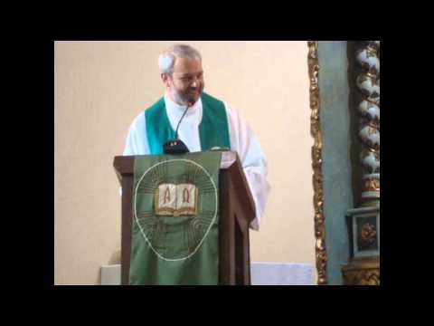 Homilia Pe. Félix - 03/02/2013