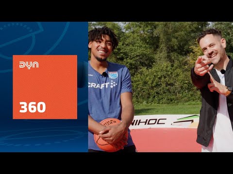 Dyn 360 mit Kostja Mushidi - Teil 2